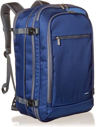 Equipaje mano Cabina Mochila Maleta +bolso+candado de segunda mano por 51  EUR en Zaragoza en WALLAPOP