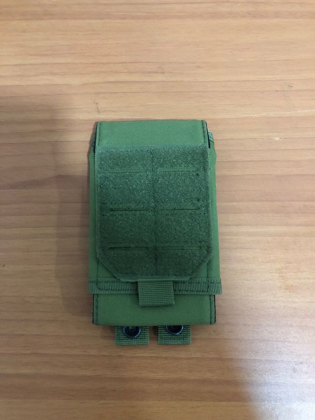 Funda movil molle