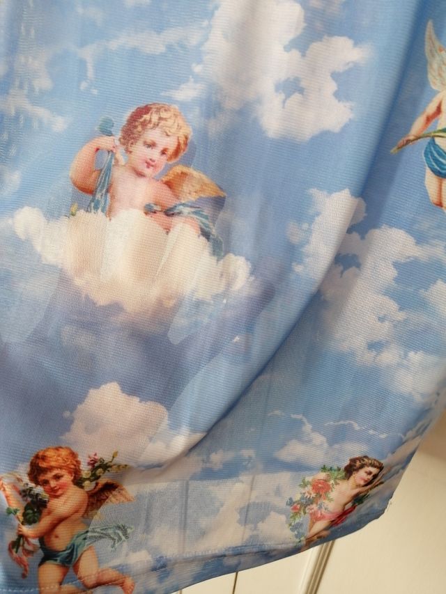 Vestido de Aliexpress