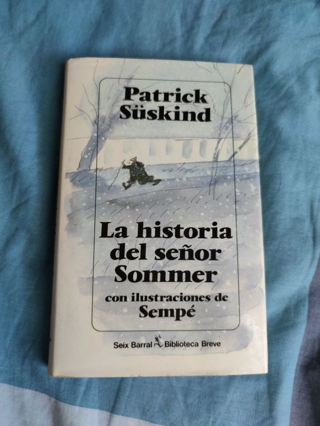 La historia del señor Sommer