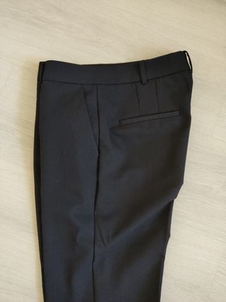 Pantalones de Mango para Mujer | Stylight