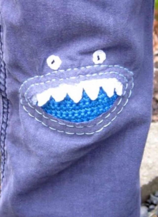 Arreglo de ropa niñas y niños/ costura