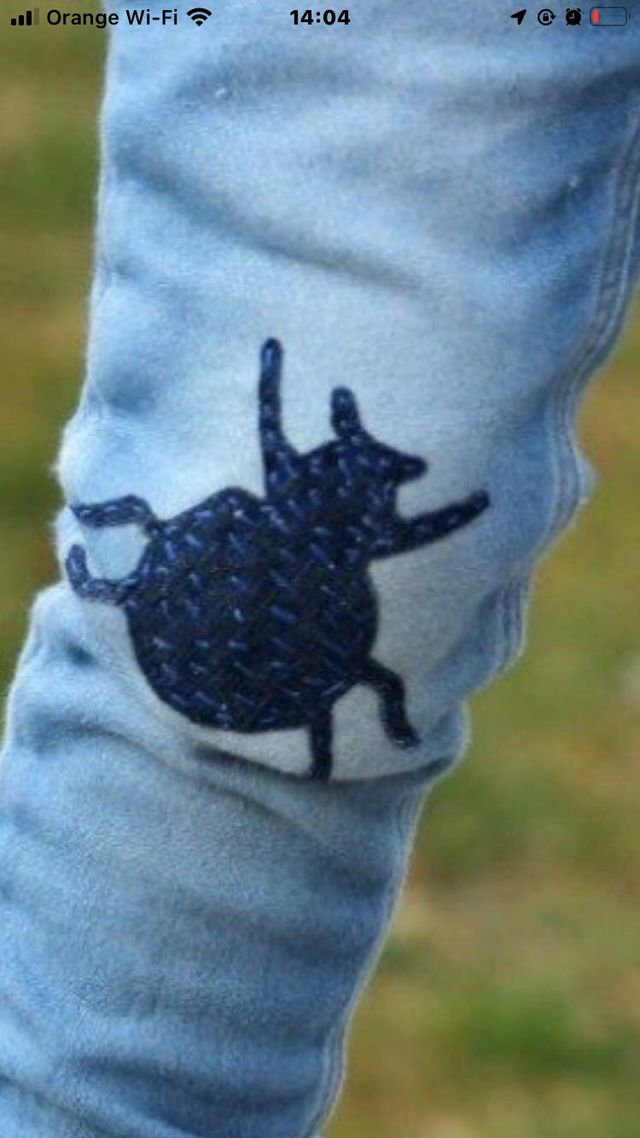 Arreglo de ropa niñas y niños/ costura