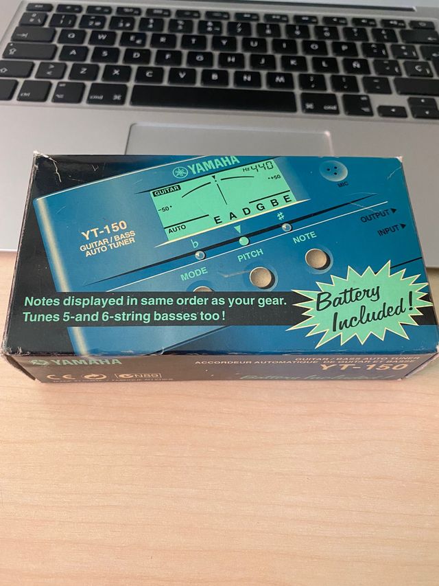 Sintonizzatore Yamaha