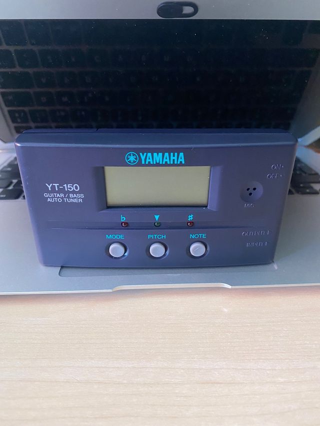 Sintonizzatore Yamaha