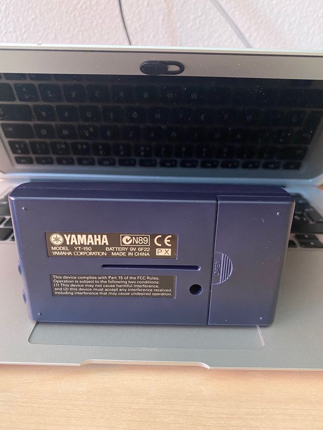 Sintonizzatore Yamaha