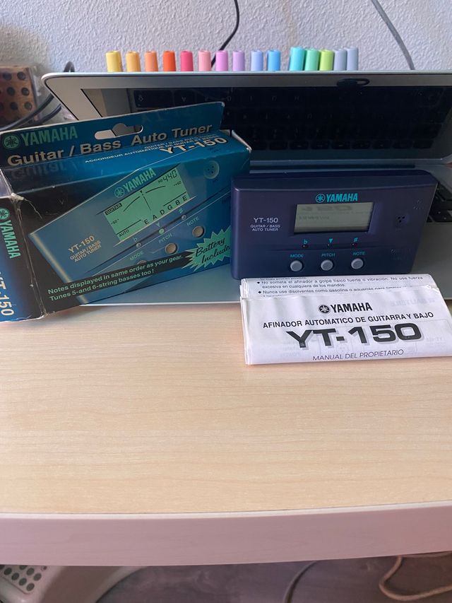 Sintonizzatore Yamaha