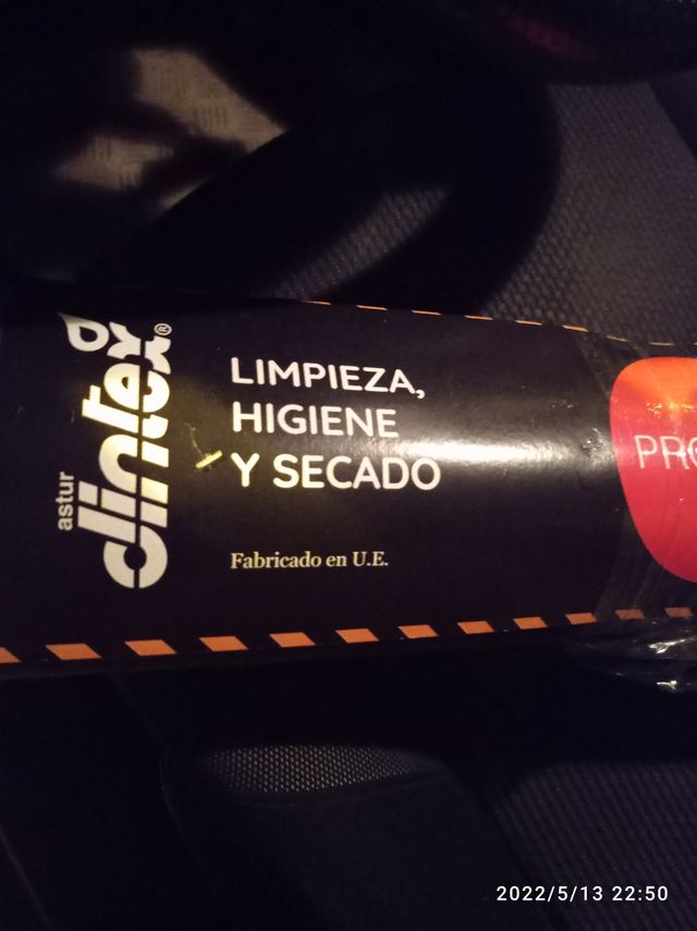 ALFOMBRA  A ESTRENAR MARCA JINTEX