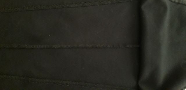 Mini gonna elasticizzata Bershka