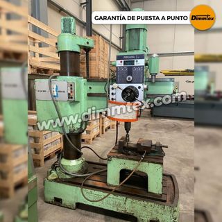 Taladro Radial Foradia GH 50-1000 de segunda mano en Manresa en WALLAPOP