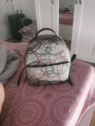 Mochila Tous de segunda mano en Valencia en WALLAPOP