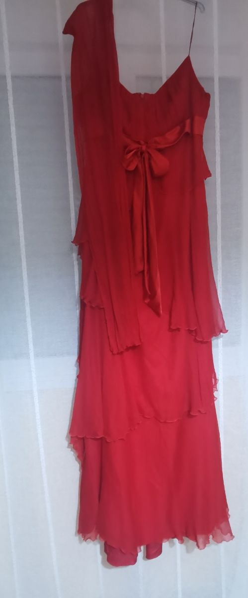 Vestido Ceremonia talla 44