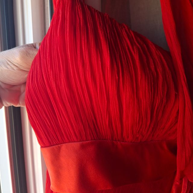 Vestido Ceremonia talla 44