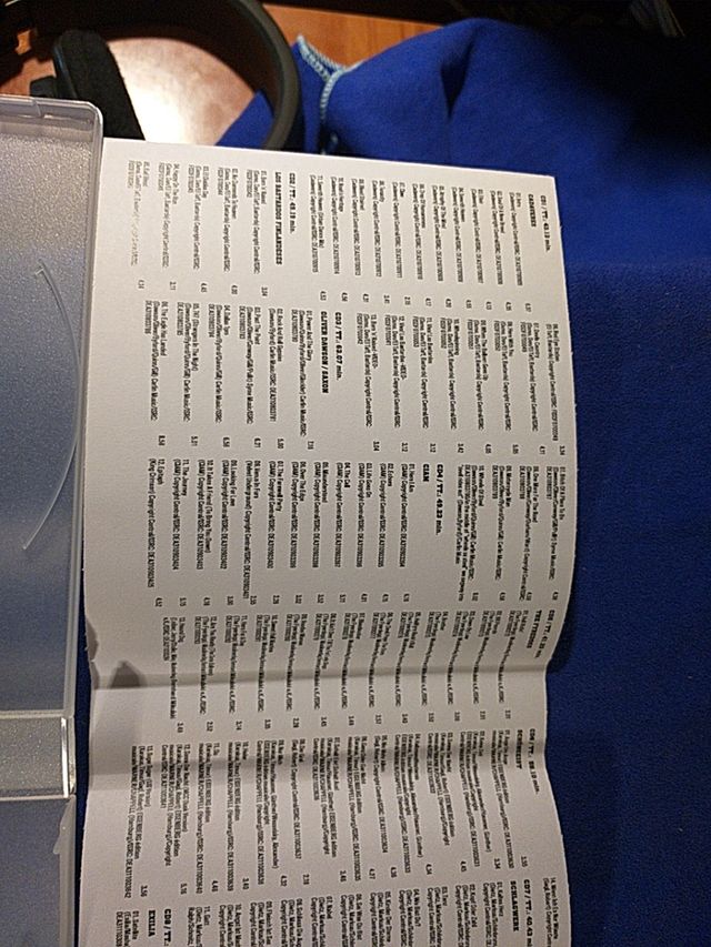 HEAVY METAL COLECCION VOL2