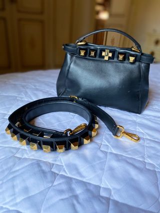 Bolso Fendi de segunda mano en WALLAPOP