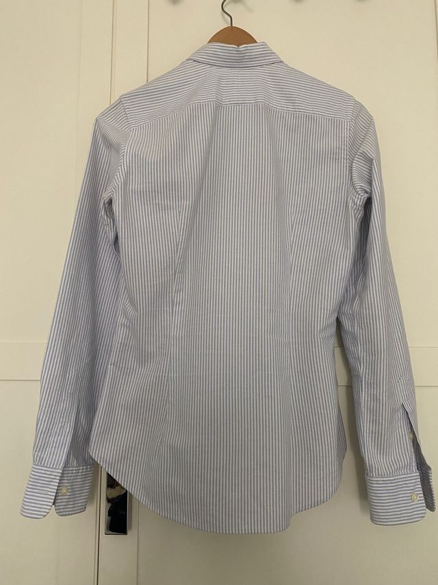 Camicia Ralph Lauren 