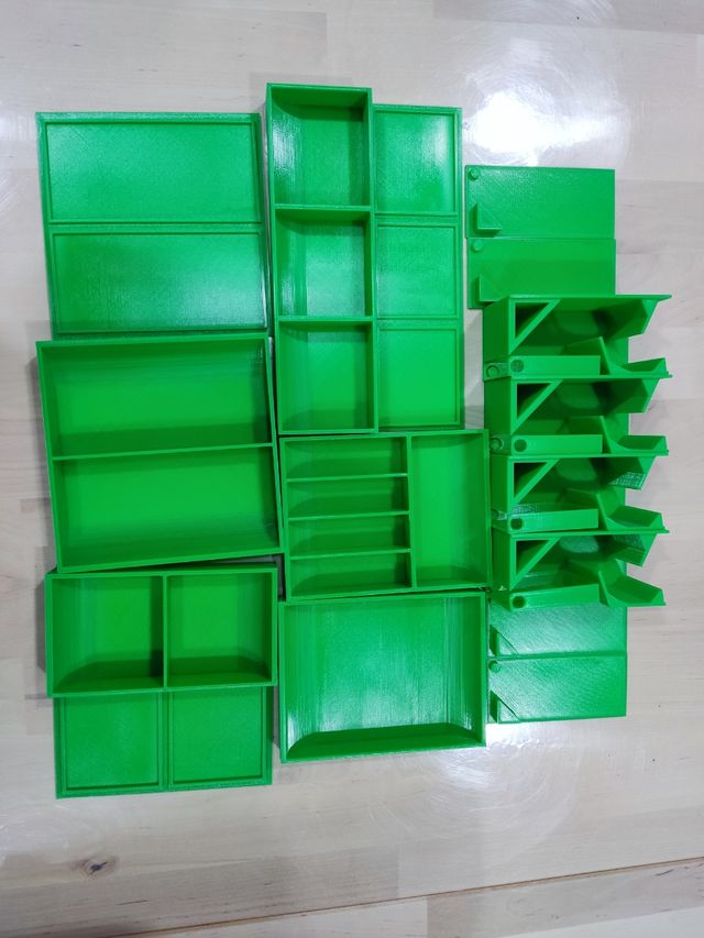 inserto castles of burgundy