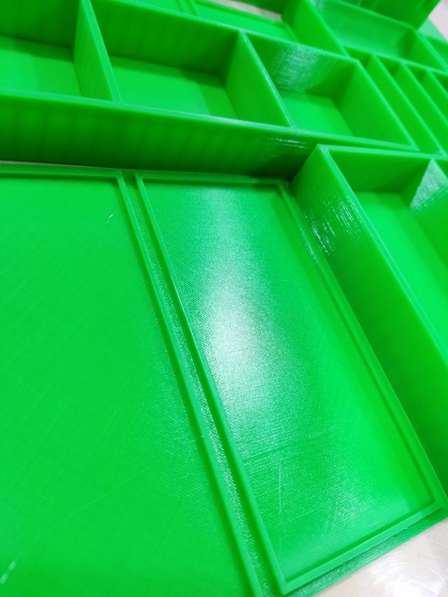 inserto castles of burgundy