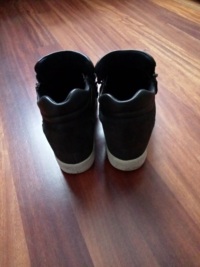 Botas IMAC Iggi & Co