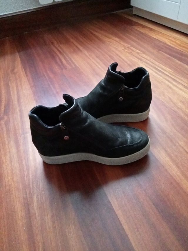 Botas IMAC Iggi & Co