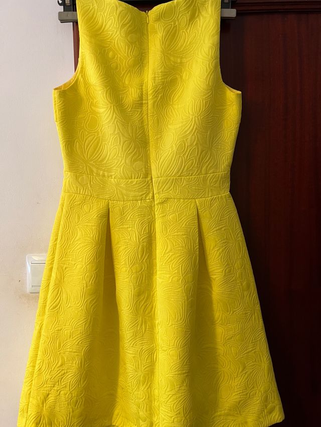 Vestido para fiesta