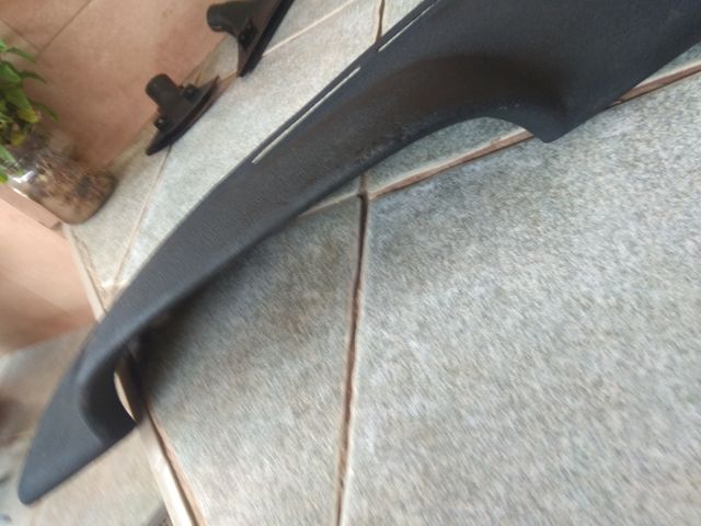 FIAT 1200 Cabriolet. 