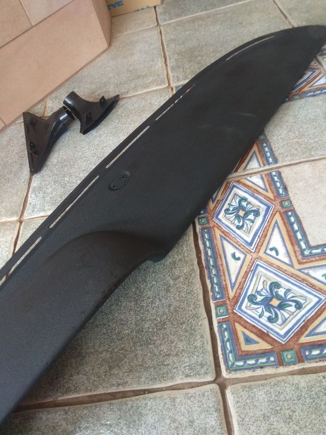 FIAT 1200 Cabriolet. 