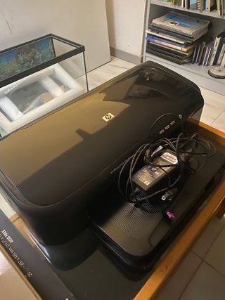 HP officejet 7000 wide format de segunda mano por 60 EUR en Madrid en  WALLAPOP