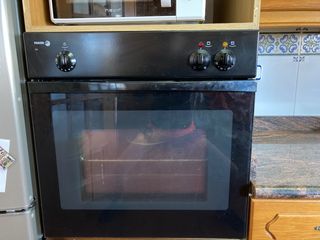 Horno Fagor de segunda mano en Valencia en WALLAPOP