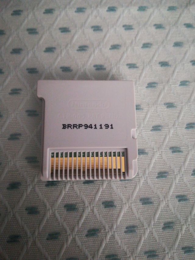 Juego Nintendo 3Ds Rayman Rabbids