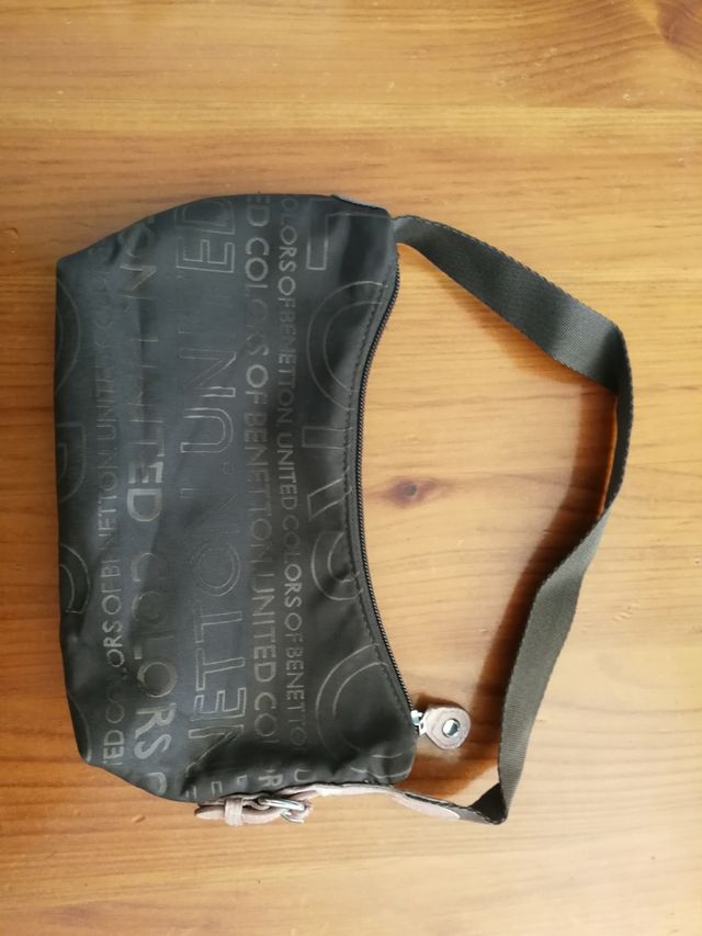 Mini borsetta Benetton