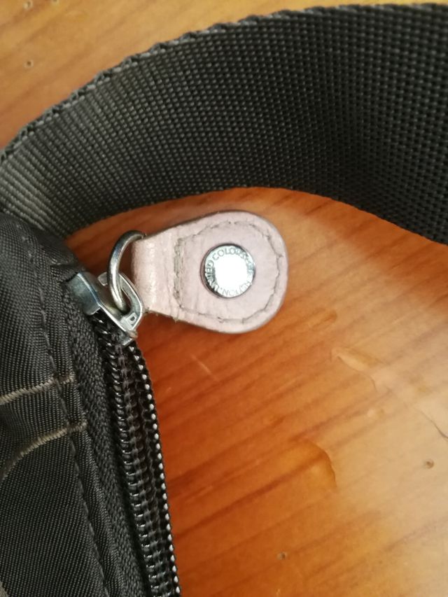 Mini borsetta Benetton