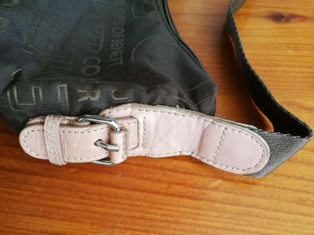 Mini borsetta Benetton