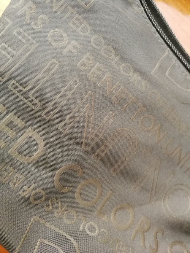 Mini borsetta Benetton