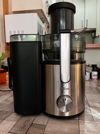 Licuadora QILIVE Q.5914 de segunda mano por 25 EUR en Madrid en WALLAPOP