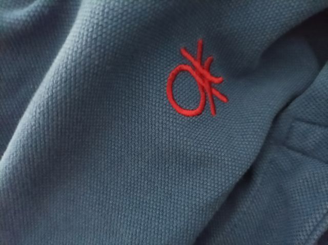 Polos  de manga larga