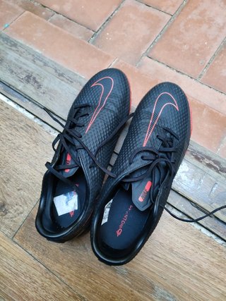 Fussballschuhe Nike Phantom GT Gr. 42.5 | Kaufen auf Ricardo