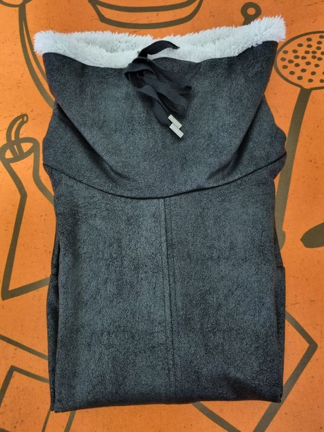 Sudadera Custo Barcelona.