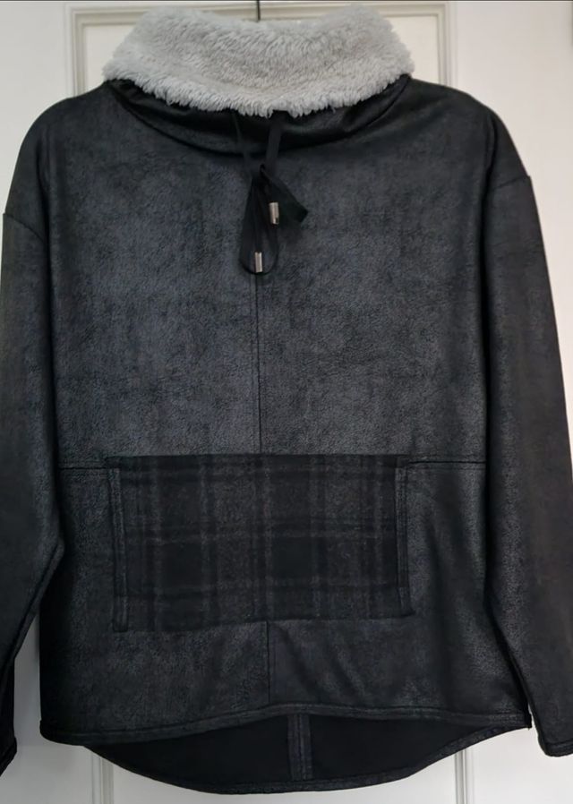 Sudadera Custo Barcelona.