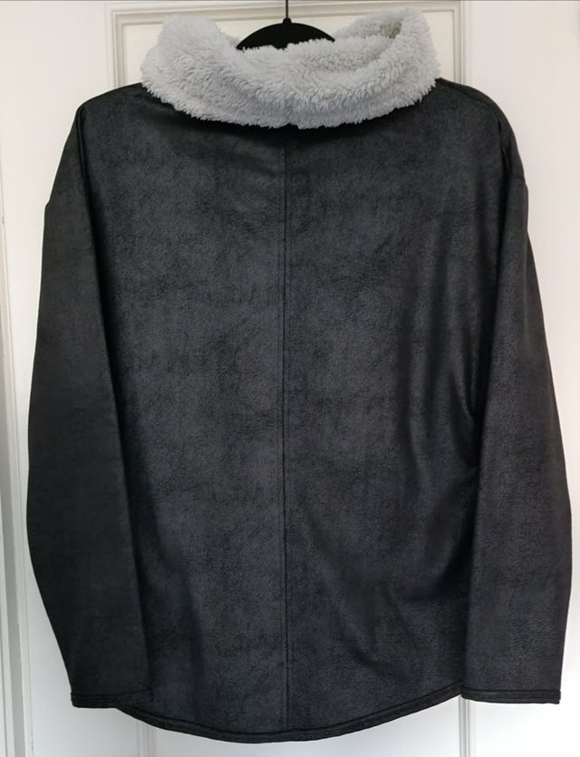 Sudadera Custo Barcelona.