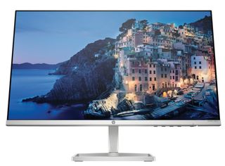 HEWLETT PACKARD FLAT Screen Monitor 20555 Sh249 Product Ef227A 19\