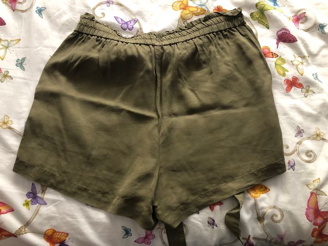 Pantalón de Stradivarius