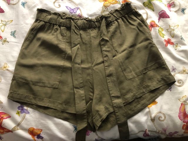 Pantalón de Stradivarius