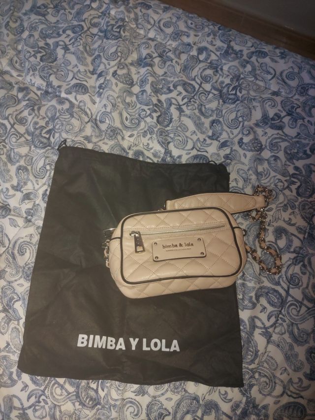 Bolso Bimba y Lola