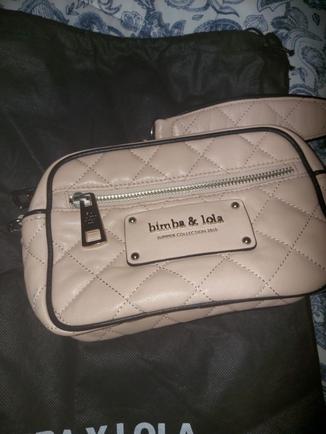 Bolso Bimba y Lola