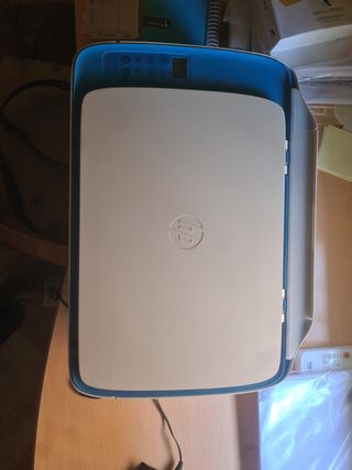 Impresora HP Deskjet 3639 de segunda mano por 60 EUR en Pozuelo de  Calatrava en WALLAPOP
