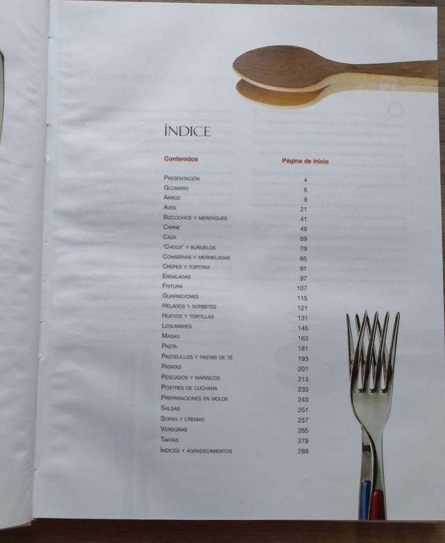 EL LIBRO DE LAS técnicas DE COCINA-EL PAIS AGUILAR