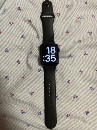 Apple Watch Serie 3 42mm