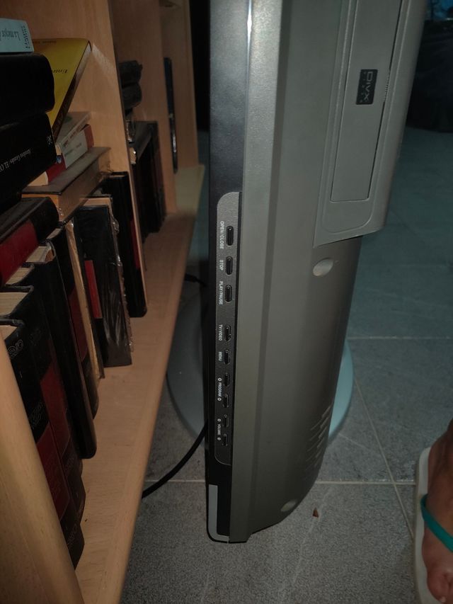 TV DMTECH LT32XT 32"