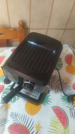Becken Becm2493 Coffee Maker (15 Bar-ground Coffee) - Coffee Makers -  AliExpress